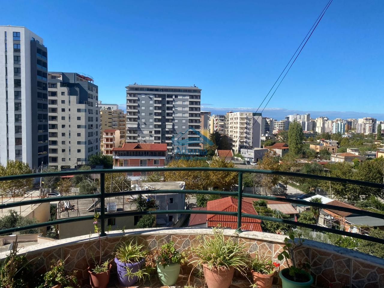 Аренда недвижимости во Влёре, на юге Албании